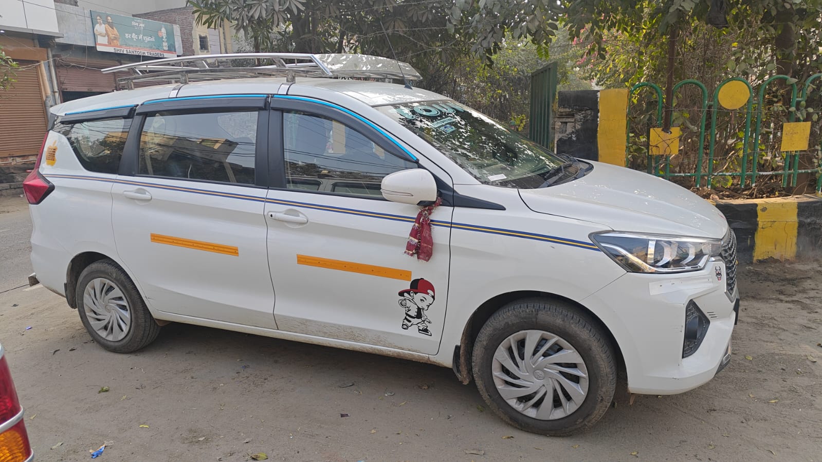 Radha Devi travel gallery image 7